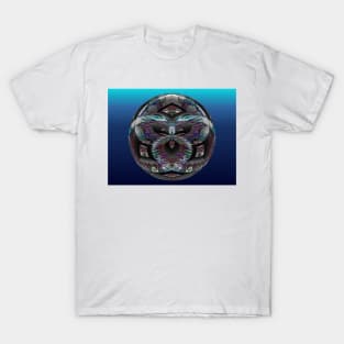 Undersea Hearts T-Shirt